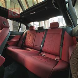 بي ام دبليو الفئة 5